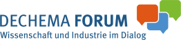 Dechema-Forum-Logo